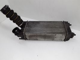 Citroen C4 II Chłodnica powietrza doładowującego / Intercooler 9684212480