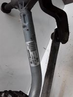 Peugeot 207 CC Mechanizm wycieraczek szyby przedniej / czołowej 0390241970