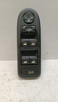 Citroen C5 Electric window control switch 