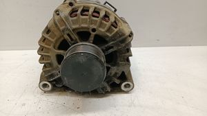 Citroen C5 Generator/alternator 