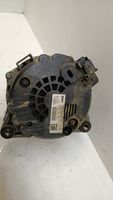 Citroen C5 Generator/alternator 