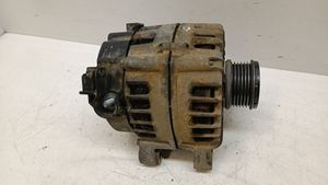 Citroen C5 Generator/alternator 