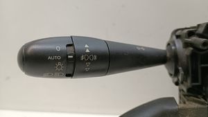 Peugeot 3008 I Suuntavilkun vipu 