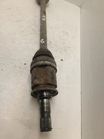 Citroen C-Crosser Rear driveshaft 