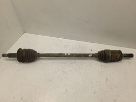 Citroen C-Crosser Rear driveshaft 