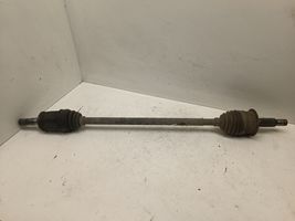 Citroen C-Crosser Rear driveshaft 