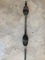 Citroen C-Crosser Front driveshaft 