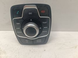 Peugeot 508 RXH Controllo multimediale autoradio 9676890877