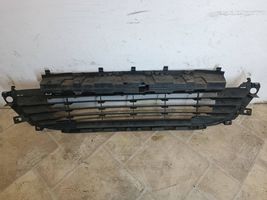 Citroen C4 II Grille inférieure de pare-chocs avant 9670503480