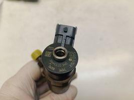 Citroen C4 II Injecteur de carburant 0445110340