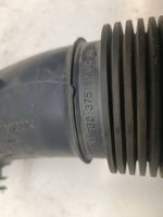 Citroen C4 II Część rury dolotu powietrza 9656237580