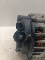 Citroen C4 II Alternator TG15C135