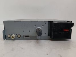 Citroen C4 II Radio / CD/DVD atskaņotājs / navigācija 9666994780