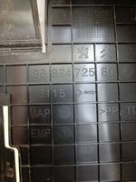 Citroen C4 II Coperchio/tappo della scatola vassoio della batteria 9687472580