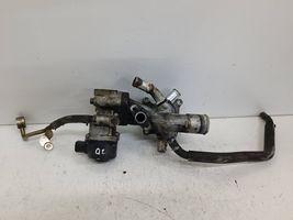 Mazda CX-7 Soupape vanne EGR L3K99604