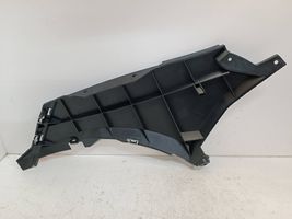 Jaguar F-Type Osłona pod zderzak przedni / Absorber EX5317A870A