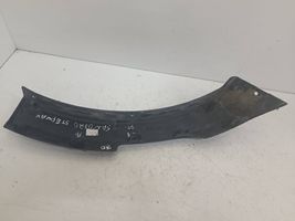 Dacia Sandero Rivestimento parafango (modanatura) 960162872R