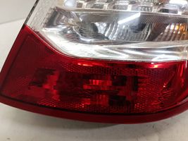 Citroen C4 II Lampa tylna 9687311980