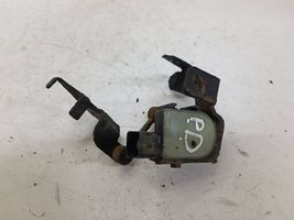 Citroen C5 Sensore di livello faro/fanale 9663488680