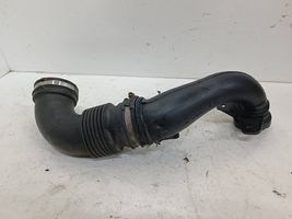 Citroen C5 Air intake hose/pipe 9683956980