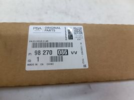 Peugeot 3008 II Cita virsbūves detaļa 9814047277