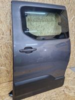 Peugeot Rifter Drzwi boczne / przesuwne 
