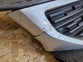 Peugeot Rifter Grille calandre supérieure de pare-chocs avant 981688680