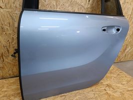 Citroen C4 Grand Picasso Rear door 