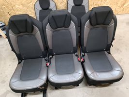 Citroen C4 Grand Picasso Seat set 