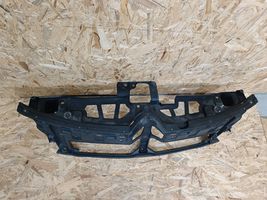 Citroen C4 Grand Picasso Front bumper support beam 9676051877