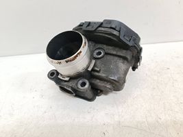 Citroen C4 Grand Picasso Throttle valve 9807238580