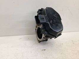 Citroen C4 Grand Picasso Throttle valve 9807238580