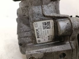 Citroen C4 Grand Picasso Bomba de alta presión de inyección de combustible 0445010739