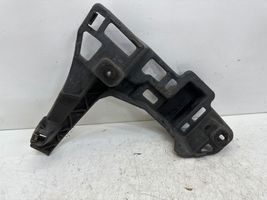 Citroen C4 Grand Picasso Support de pare-chocs arrière 9808509980