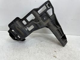 Citroen C4 Grand Picasso Support de pare-chocs arrière 9808509980