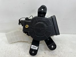 Citroen C4 Grand Picasso Ventola riscaldamento/ventilatore abitacolo 967638458