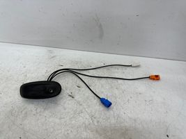 Citroen C4 Grand Picasso Antena GPS 9666452880