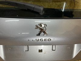Peugeot 308 Puerta del maletero/compartimento de carga 