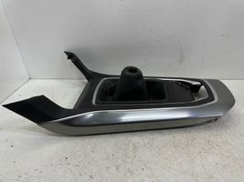 Peugeot 308 Contour de levier de vitesses 9801108980