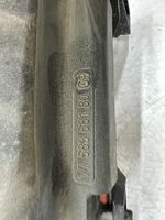 Peugeot 308 Scatola del filtro dell’aria V758368180