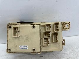 Toyota Avensis Verso Comfort/convenience module 02077LZ069