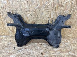 Citroen DS4 Sottotelaio anteriore 