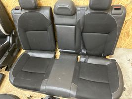 Citroen DS4 Fotele / Kanapa / Komplet 