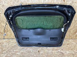 Citroen DS4 Tailgate/trunk/boot lid 
