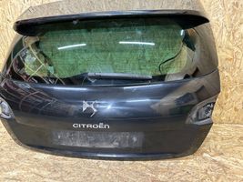 Citroen DS4 Tailgate/trunk/boot lid 