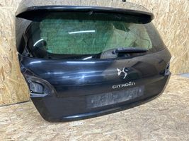 Citroen DS4 Tylna klapa bagażnika 