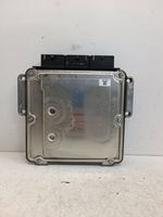 Peugeot 4007 Sterownik / Moduł ECU 9665465280