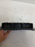 Peugeot 4007 Dzinēja vadības bloks 9665465280