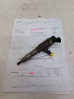 Citroen C4 Grand Picasso Injecteur de carburant 0445110566