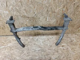 Citroen C5 Front bumper support beam 